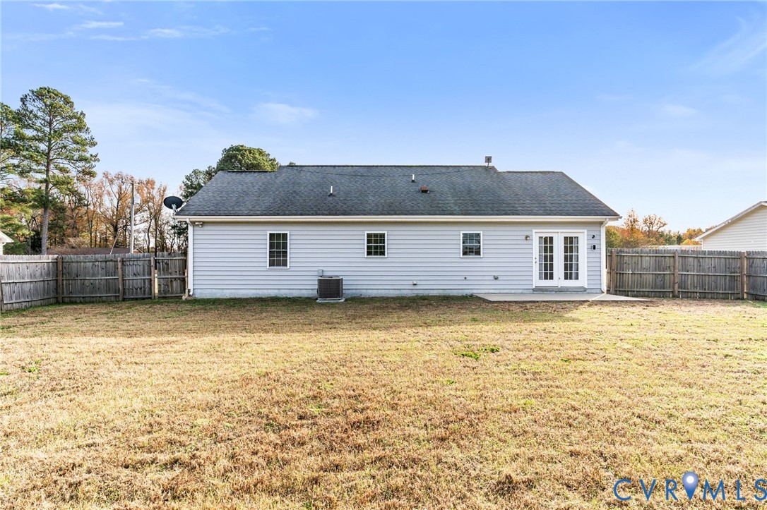 680 Horseshoe Road Jarratt, VA 23867 - Photo 38 of 39