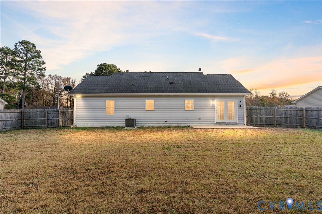 680 Horseshoe Road Jarratt, VA 23867 - Photo 39 of 39