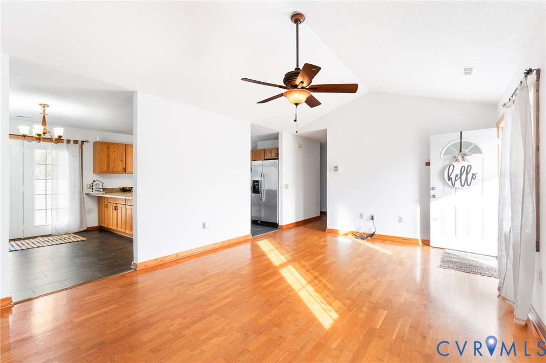 680 Horseshoe Road Jarratt, VA 23867 - Photo 6 of 39