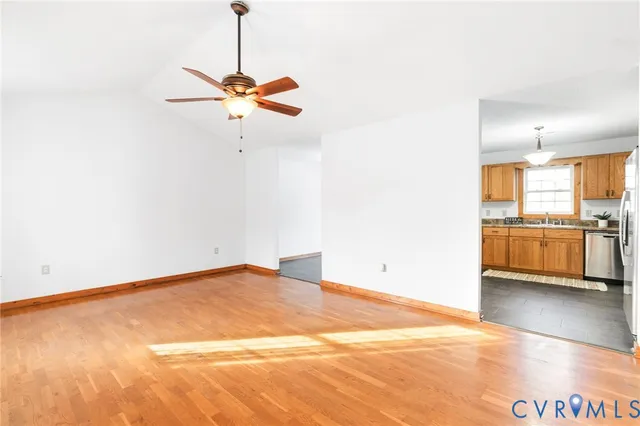 $245,450 | 680 Horseshoe Road, Jarratt, VA 23867