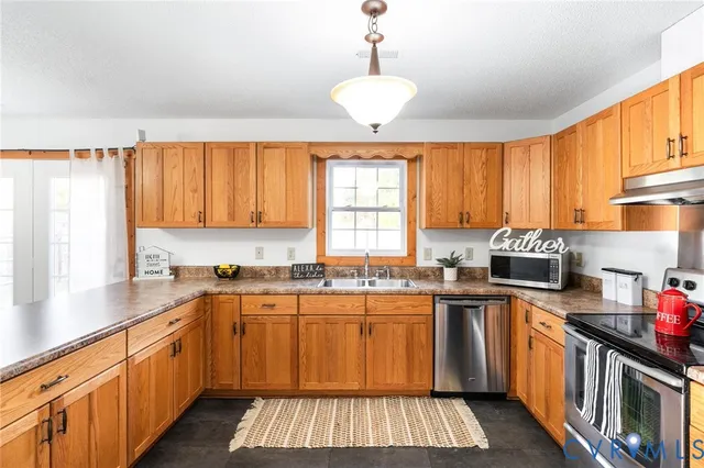 $245,450 | 680 Horseshoe Road, Jarratt, VA 23867