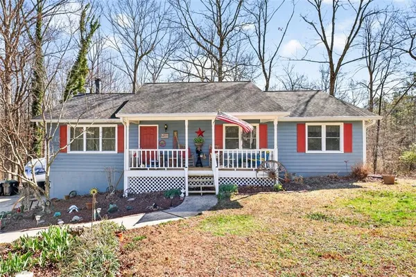 $372,500 | 2539 Forest Dale Drive, Dacula, GA 30019