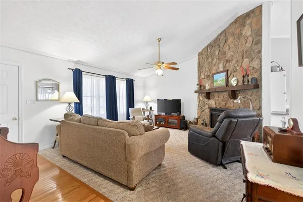 $372,500 | 2539 Forest Dale Drive, Dacula, GA 30019