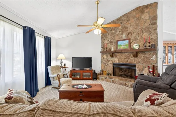 $372,500 | 2539 Forest Dale Drive, Dacula, GA 30019