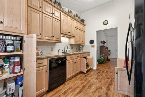 $372,500 | 2539 Forest Dale Drive, Dacula, GA 30019