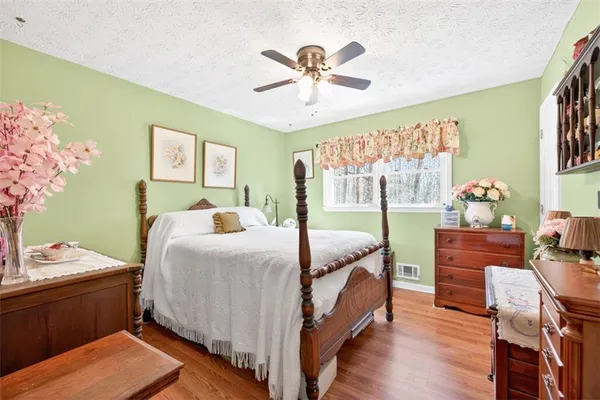 $372,500 | 2539 Forest Dale Drive, Dacula, GA 30019