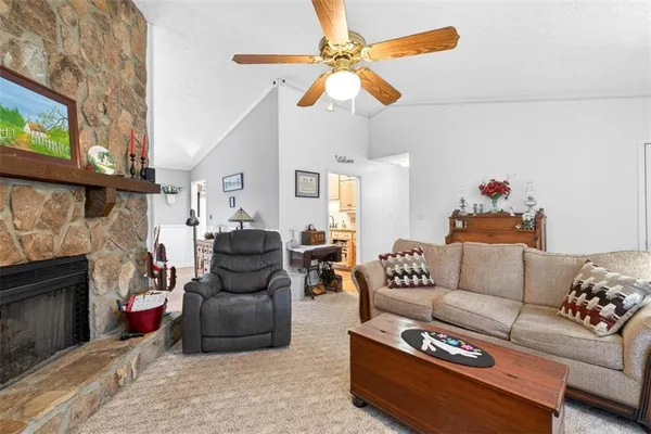 $372,500 | 2539 Forest Dale Drive, Dacula, GA 30019