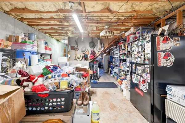 $372,500 | 2539 Forest Dale Drive, Dacula, GA 30019