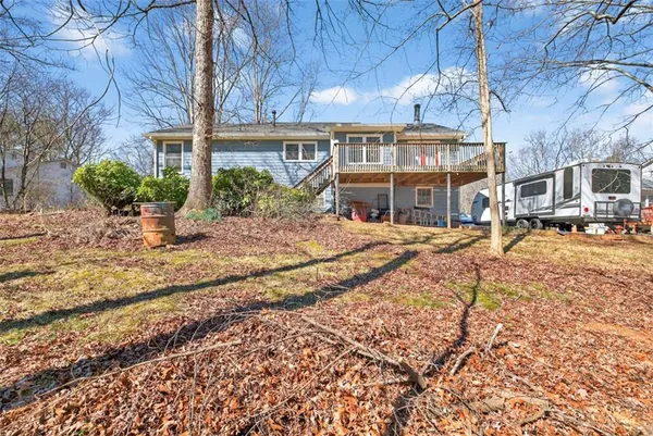 $372,500 | 2539 Forest Dale Drive, Dacula, GA 30019