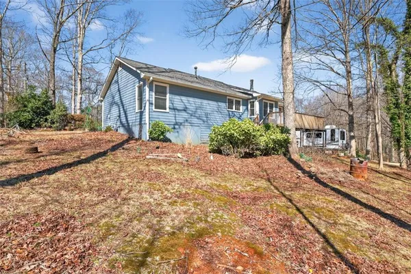 $372,500 | 2539 Forest Dale Drive, Dacula, GA 30019
