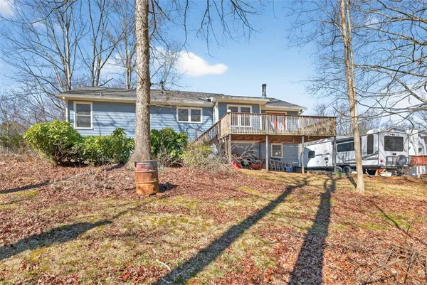 $372,500 | 2539 Forest Dale Drive, Dacula, GA 30019