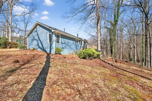 $372,500 | 2539 Forest Dale Drive, Dacula, GA 30019