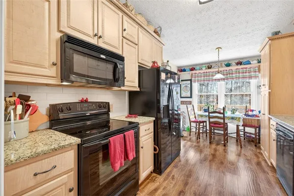 $372,500 | 2539 Forest Dale Drive, Dacula, GA 30019