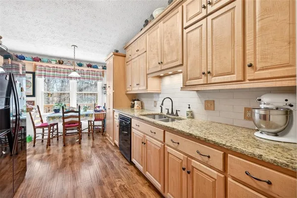 $372,500 | 2539 Forest Dale Drive, Dacula, GA 30019