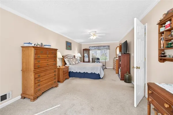 $372,500 | 2539 Forest Dale Drive, Dacula, GA 30019