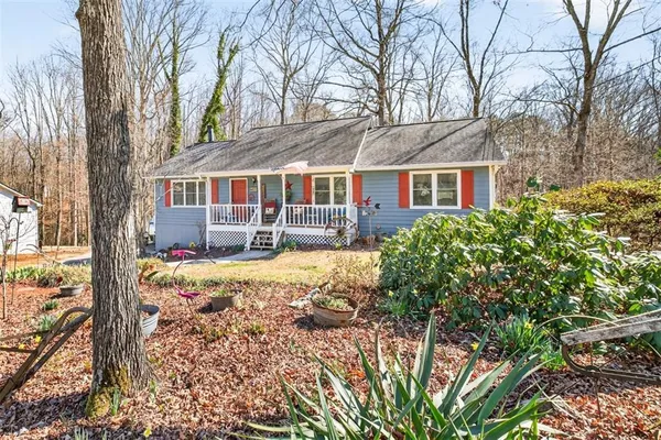 $372,500 | 2539 Forest Dale Drive, Dacula, GA 30019
