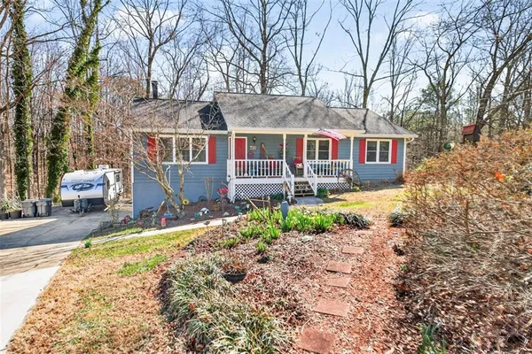 $372,500 | 2539 Forest Dale Drive, Dacula, GA 30019