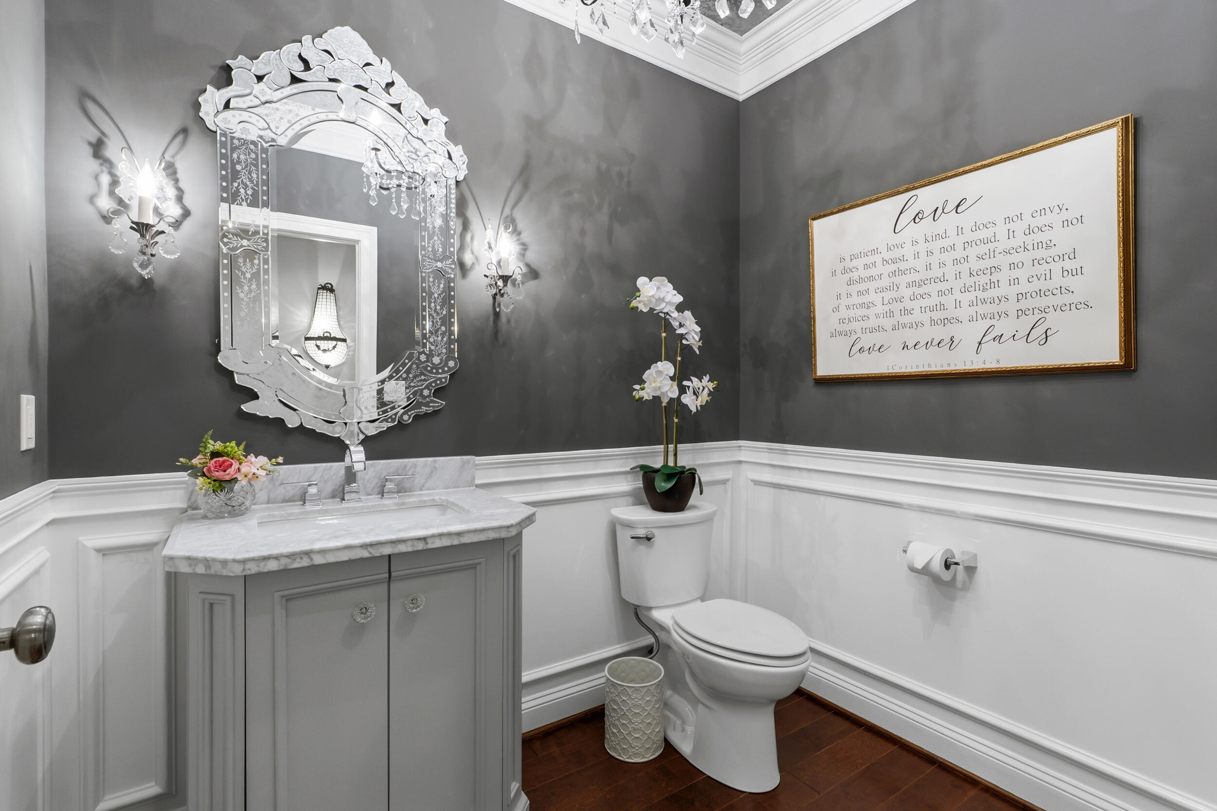616 Old Coach Road Nicholasville, KY 40356 - Photo 50 of 74 Half bath