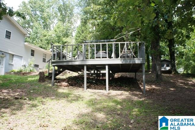 1200 Arklow Road Weaver, AL 36277 - Photo 20 of 29