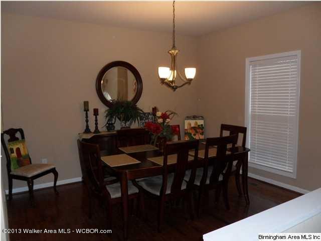 595 Marklund Road Sumiton, AL 35148 - Photo 5 of 24 Gallery Image 5