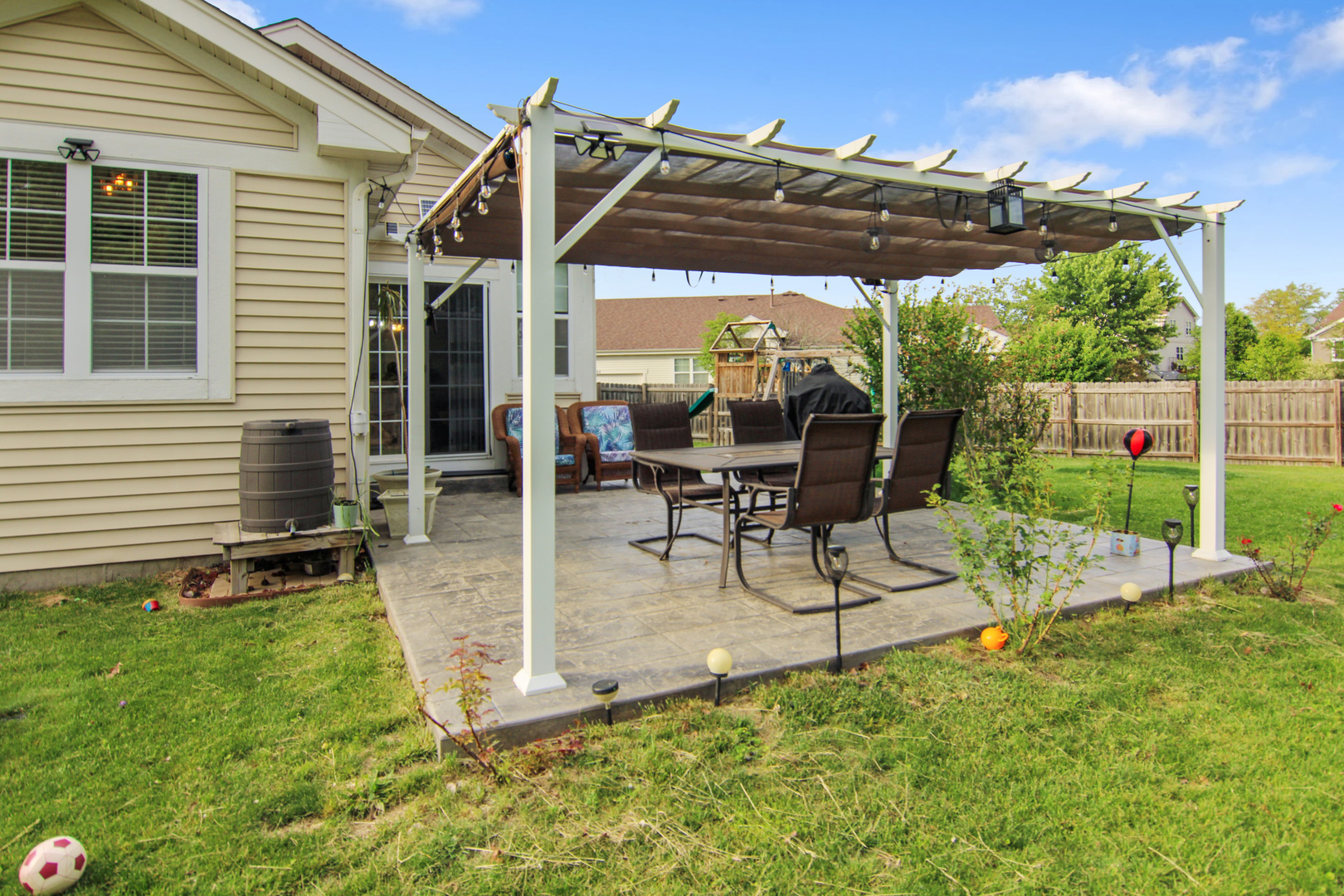 26111 West Timber Ridge Drive Channahon, IL 60410 - Photo 5 of 8