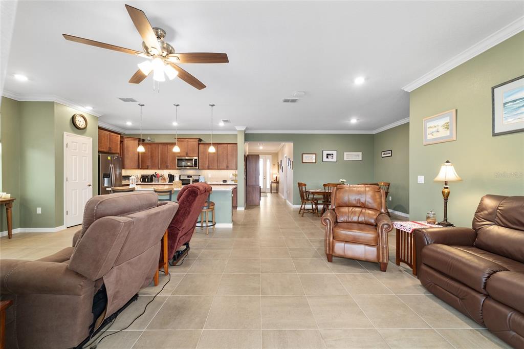 9958 Southwest 97th Lane Ocala, FL 34481 - Photo 17 of 53