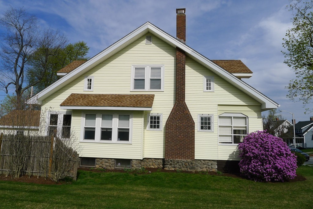 37 Brighton Road Worcester, MA 01606 - Photo 16 of 18