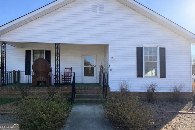 $136,488 | 47 Mathis Lake Road, Thomaston, GA 30286