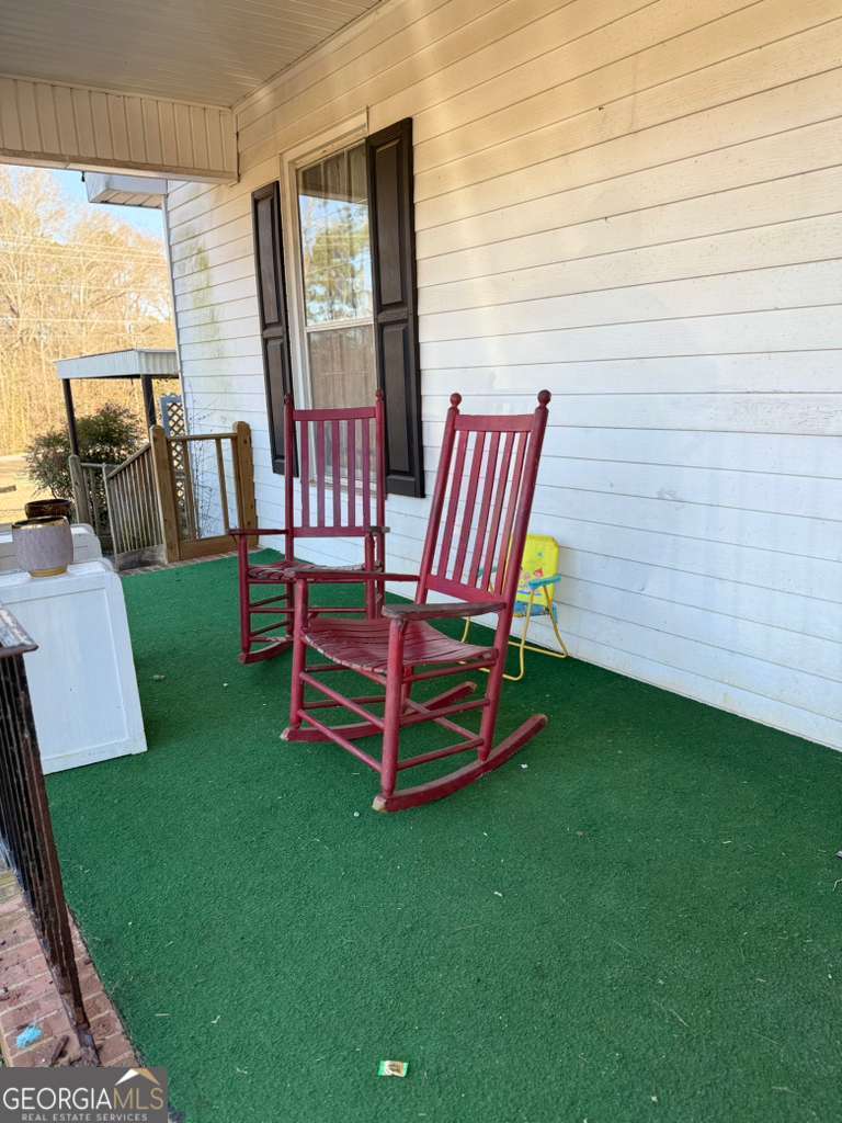 47 Mathis Lake Road Thomaston, GA 30286 - Photo 11 of 14