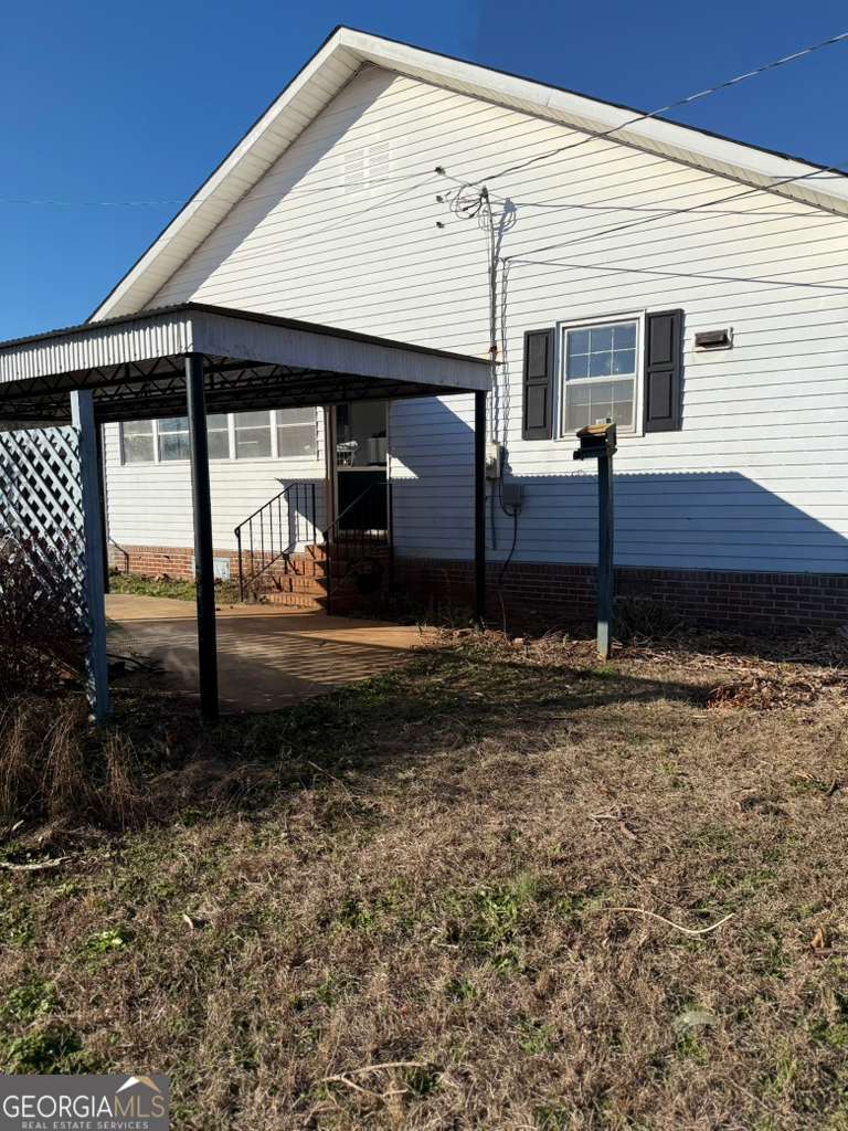 47 Mathis Lake Road Thomaston, GA 30286 - Photo 14 of 14