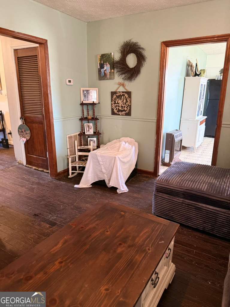 47 Mathis Lake Road Thomaston, GA 30286 - Photo 3 of 14