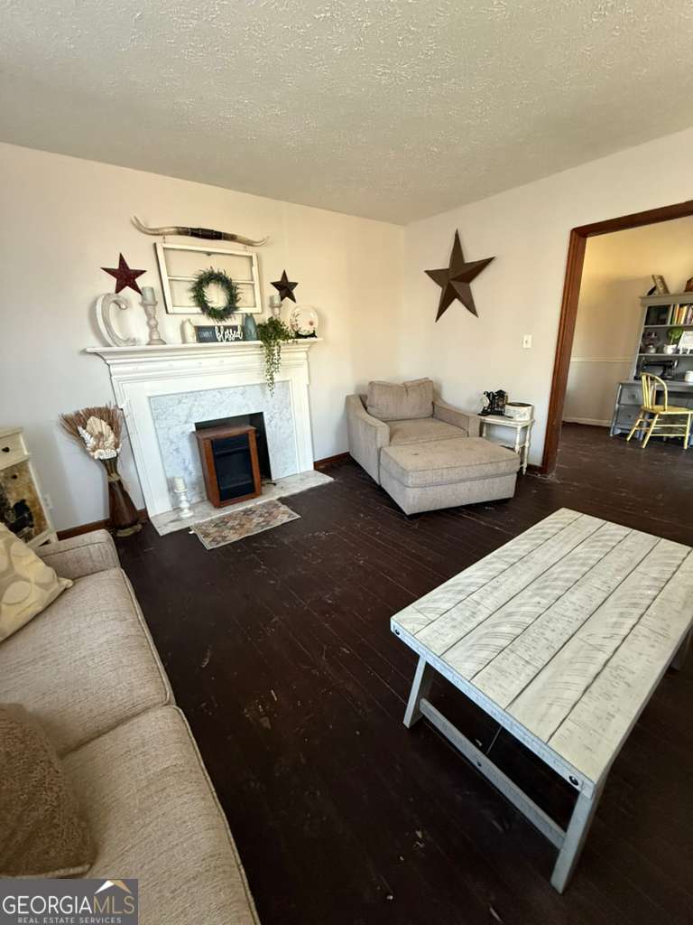 47 Mathis Lake Road Thomaston, GA 30286 - Photo 5 of 14