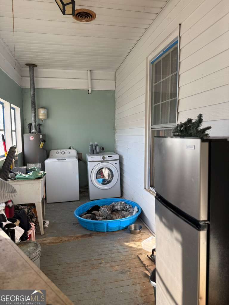 47 Mathis Lake Road Thomaston, GA 30286 - Photo 10 of 14