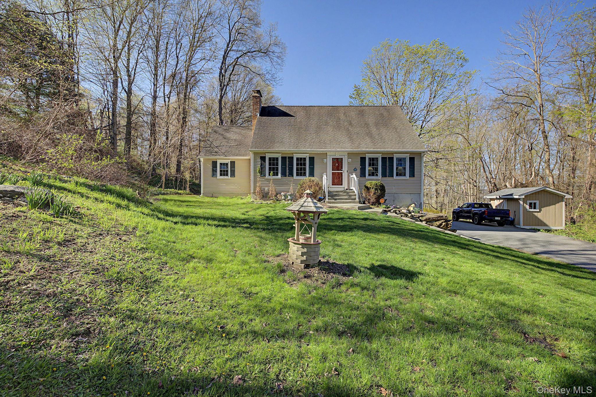 57 Buhleir Road Pawling, NY 12564 - Photo 1 of 43