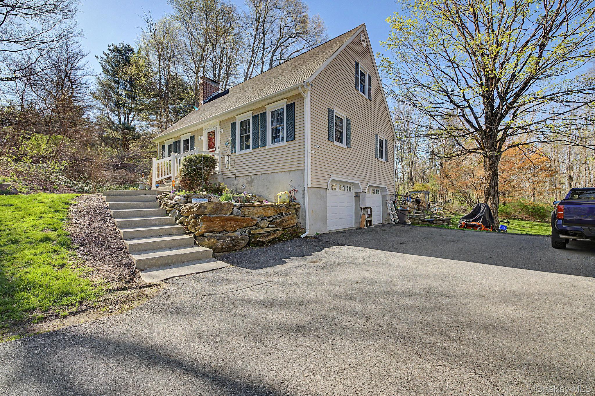 57 Buhleir Road Pawling, NY 12564 - Photo 2 of 43