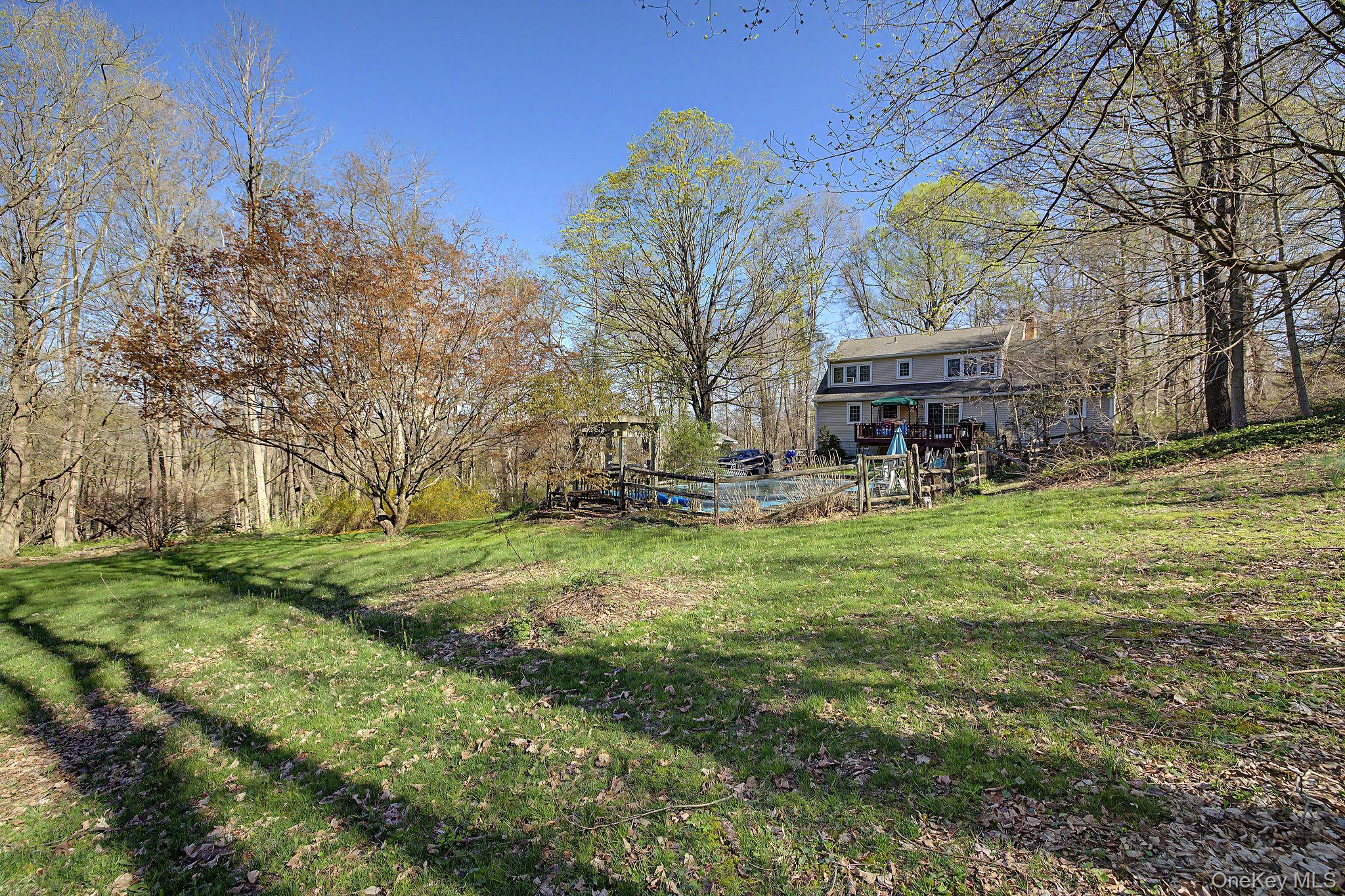 57 Buhleir Road Pawling, NY 12564 - Photo 42 of 43