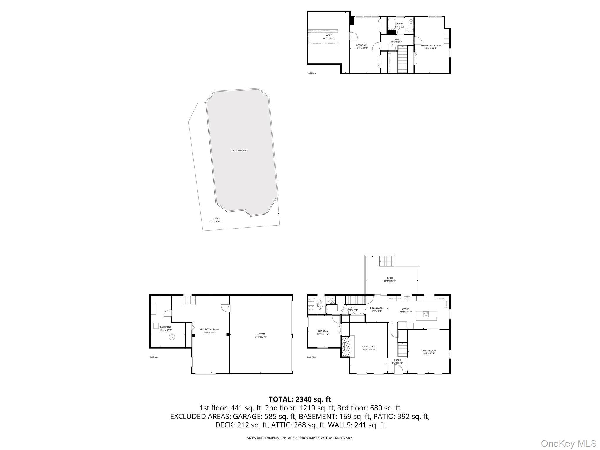 57 Buhleir Road Pawling, NY 12564 - Photo 43 of 43