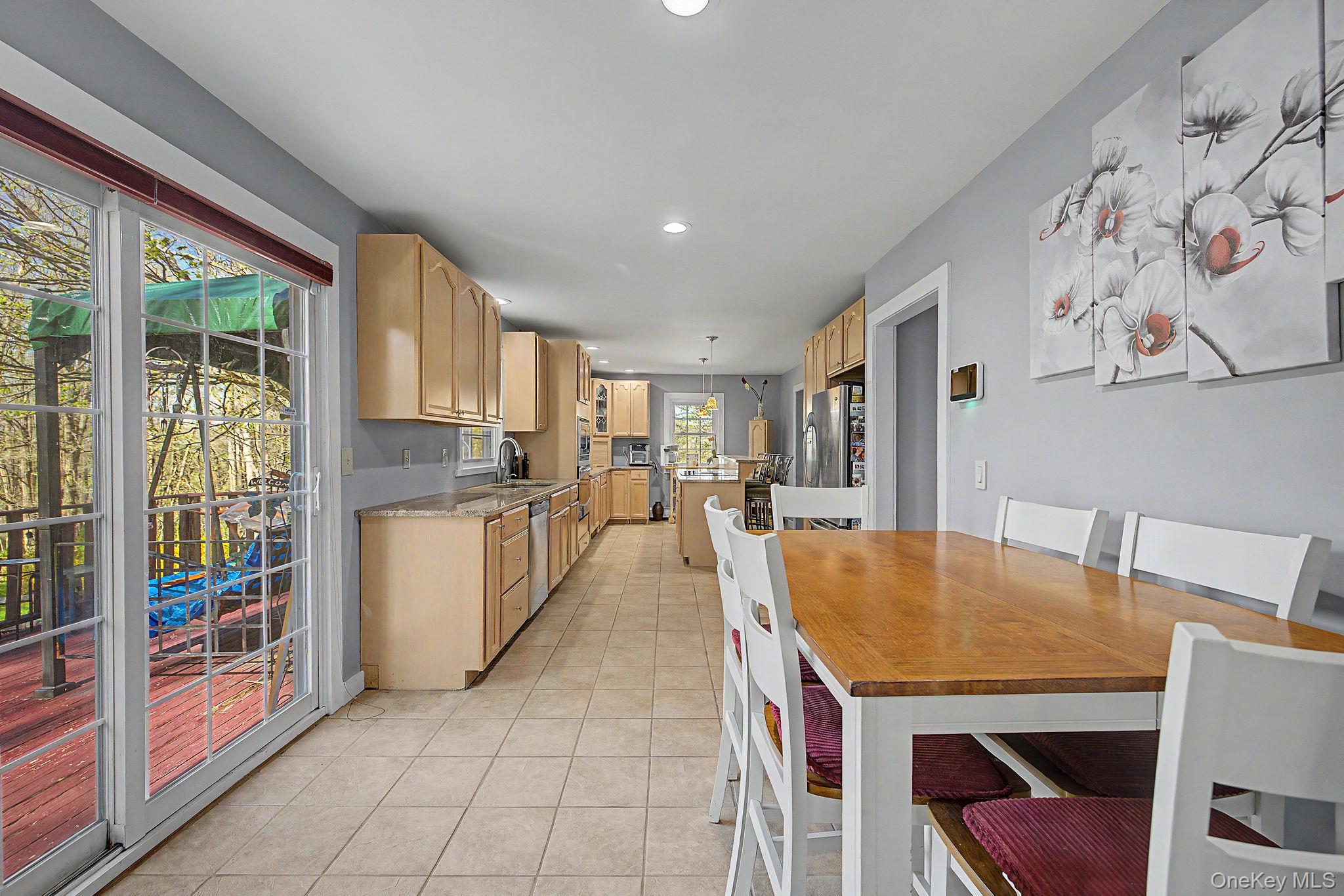 57 Buhleir Road Pawling, NY 12564 - Photo 10 of 43
