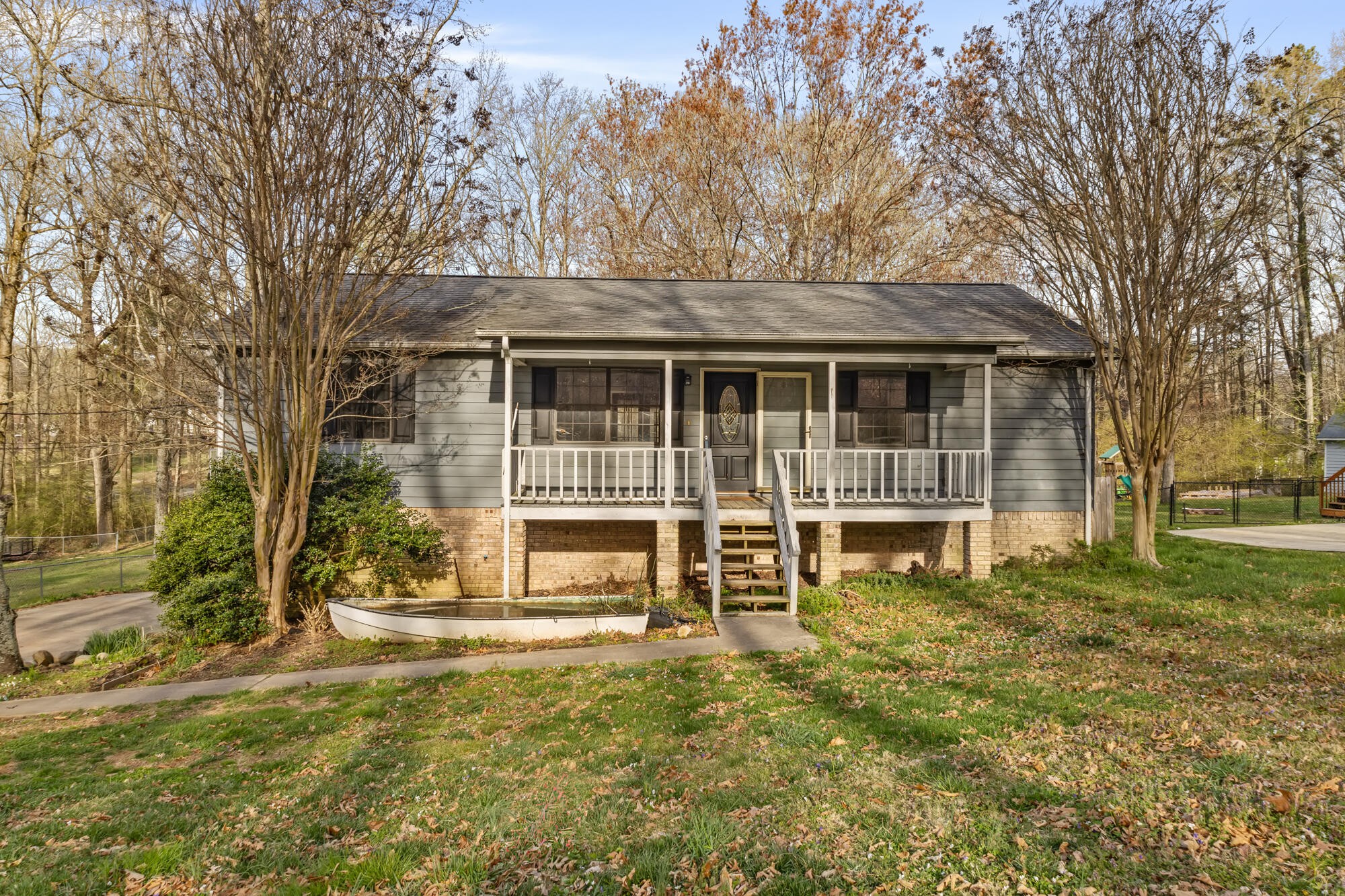 153 Jenkins Road Northeast Cleveland, TN 37312 - Photo 1 of 28 Gallery Image 1