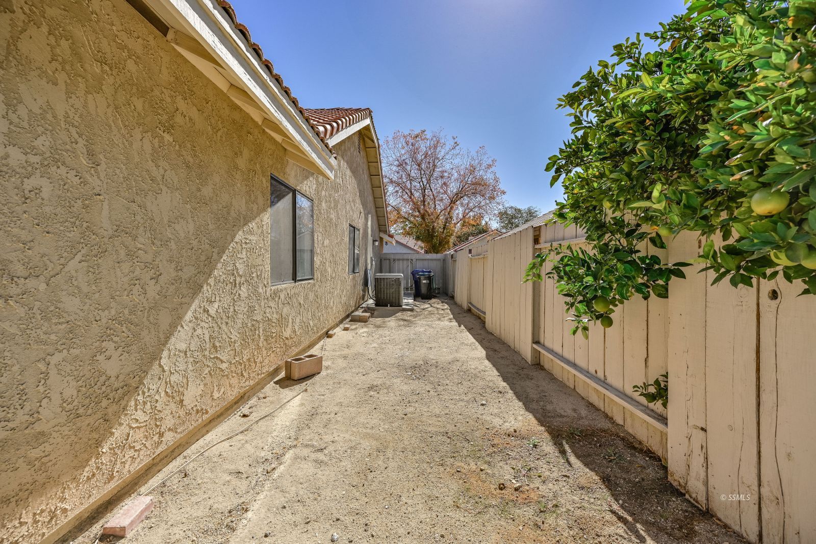 224 President Way Ridgecrest, CA 93555 - Photo 28 of 34 Gallery Image 28