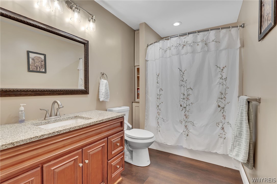 6455 Salt Road Clarence, NY 14031 - Photo 22 of 46 Gallery Image 22