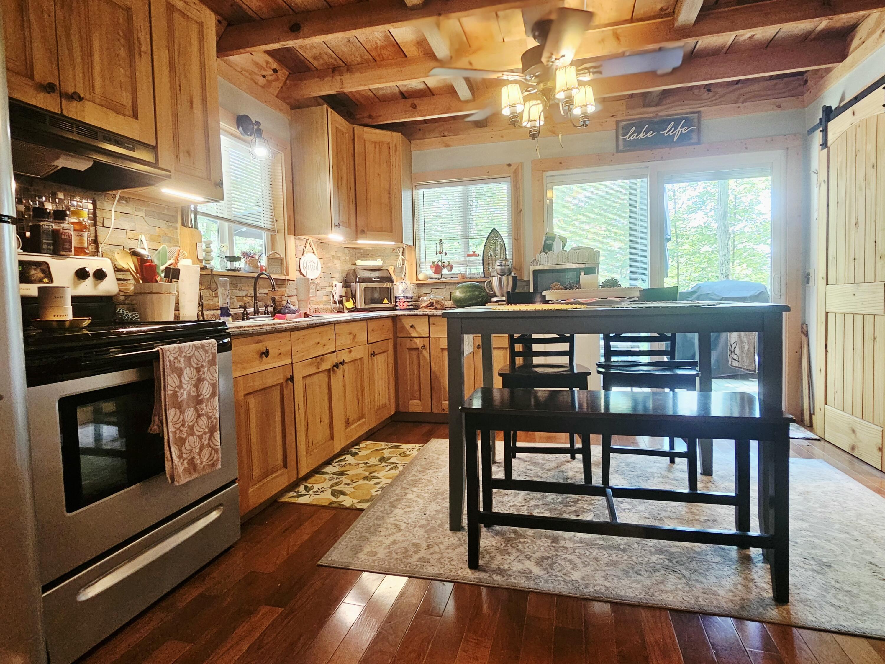 425 Turkey Ridge Road Wellington, KY 40387 - Photo 9 of 37 1000058126