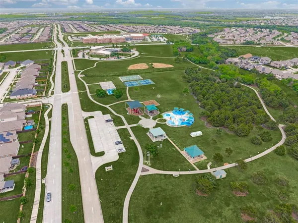 $290,000 | 877 Darst Drive, Fate, TX 75189