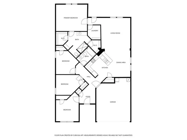$290,000 | 877 Darst Drive, Fate, TX 75189