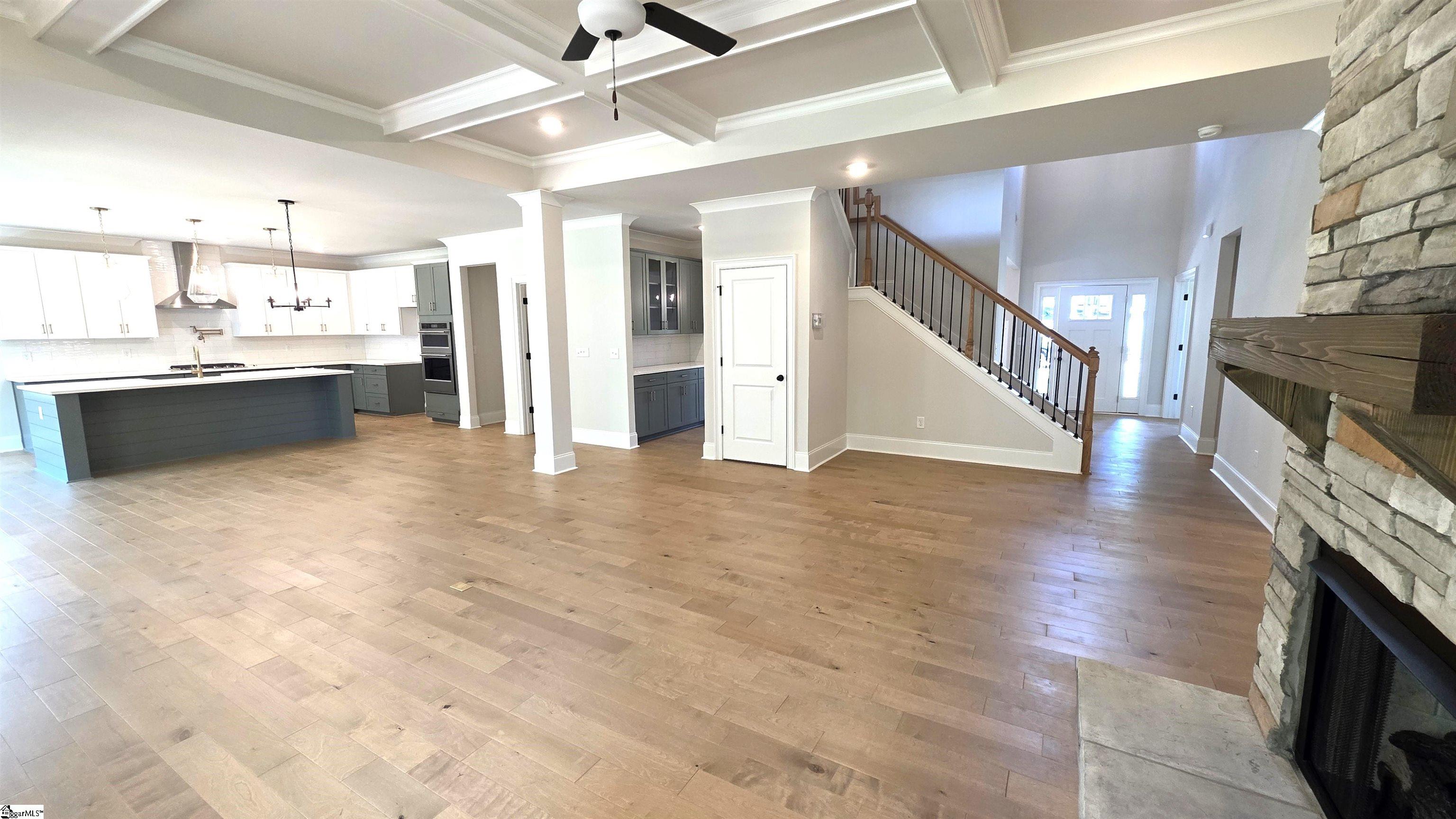 243 Holly Br Road Piedmont, SC 29673 - Photo 8 of 22