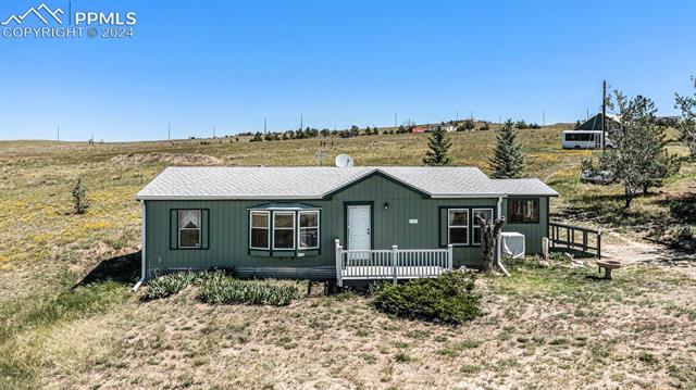 9910 Soap Weed Road Calhan, CO 80808 - Photo 2 of 13 Gallery Image 2