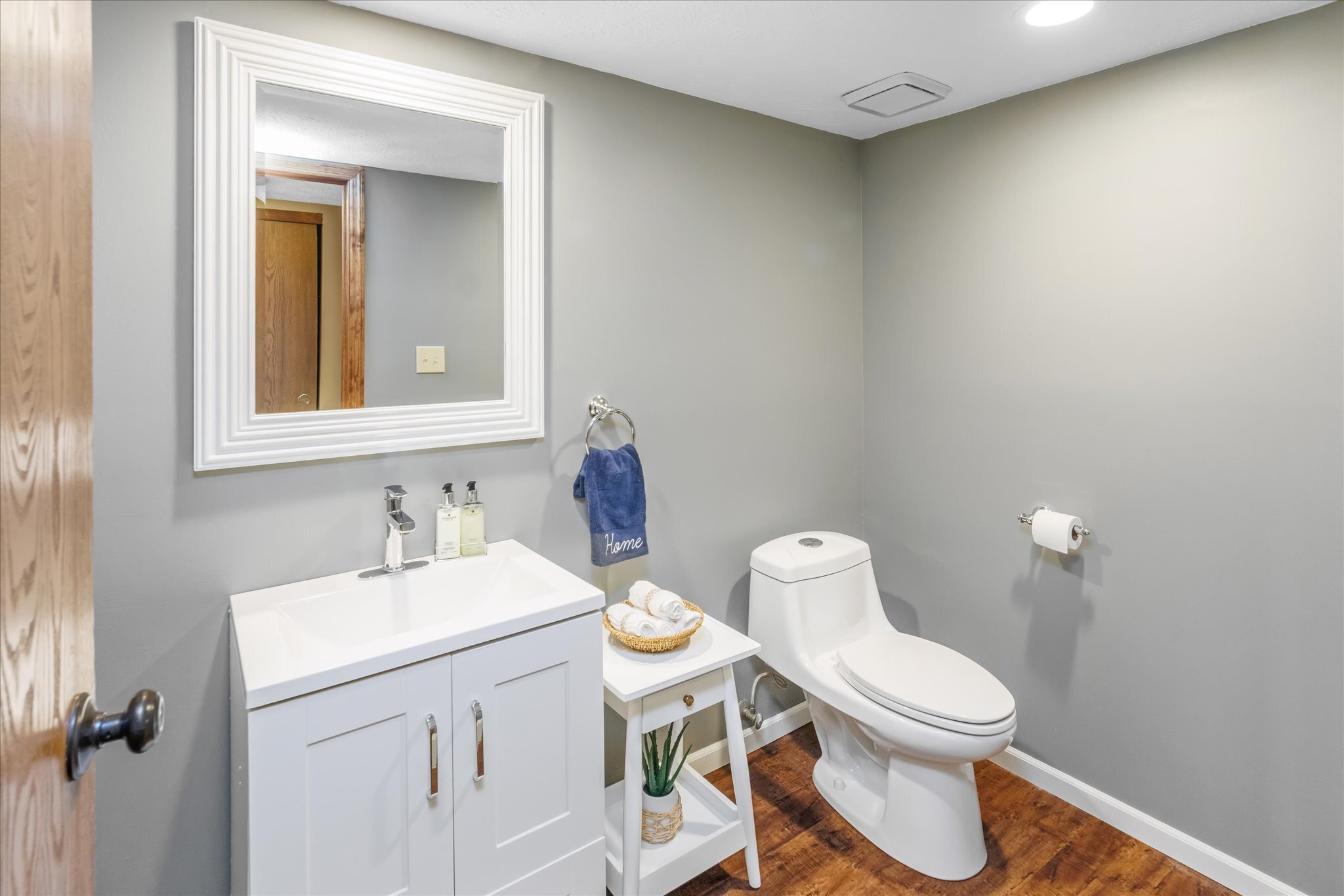 8450 Castle Ridge Lane Indianapolis, IN 46256 - Photo 20 of 38