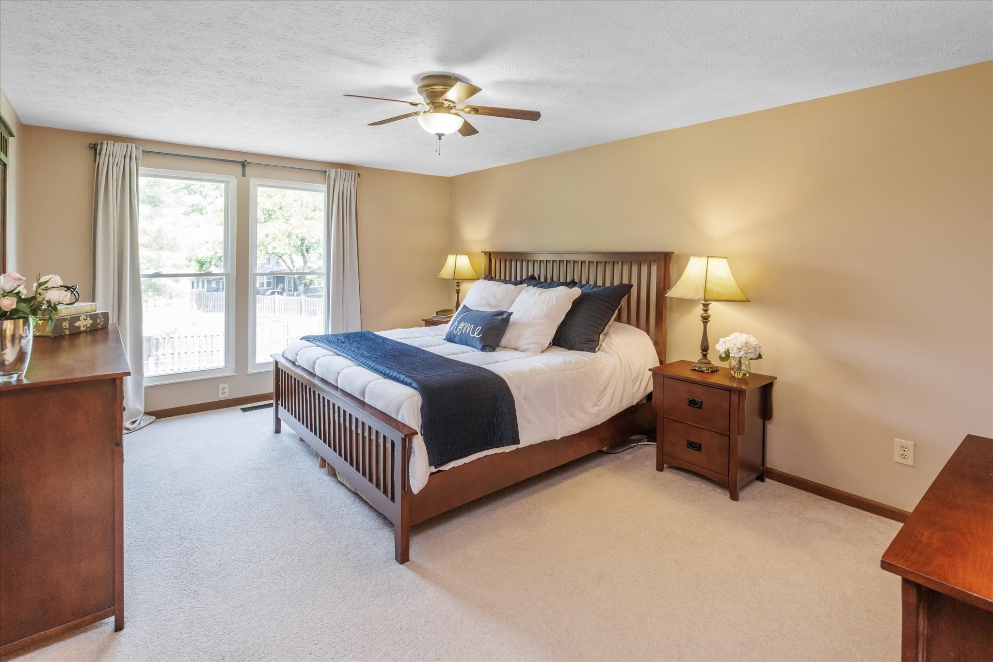 8450 Castle Ridge Lane Indianapolis, IN 46256 - Photo 22 of 38