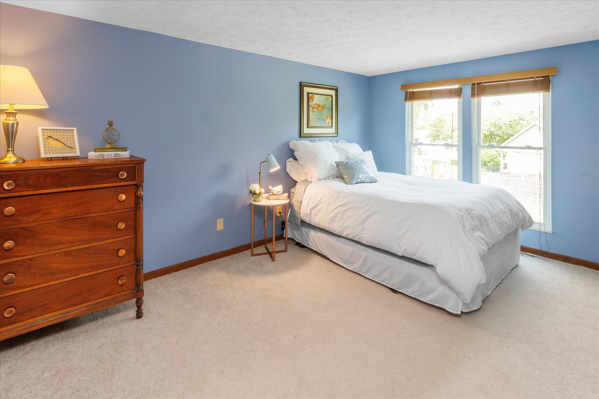 8450 Castle Ridge Lane Indianapolis, IN 46256 - Photo 25 of 38