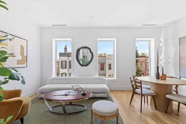 $1,075,000 | 1242 Hancock Street, Unit 3 | Bushwick